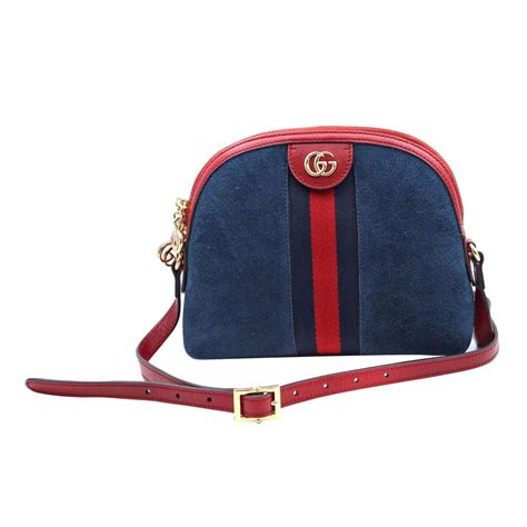 red and black gucci|red and blue gucci bag.